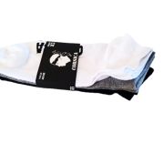 Chaussettes Corsica « lot de 3 »