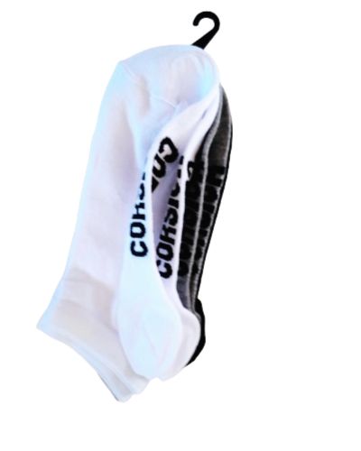 Chaussettes Corsica « lot de 3 »