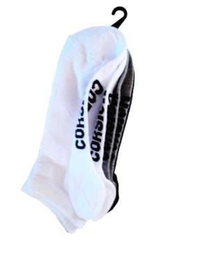 Chaussettes Corsica « lot de 3 »