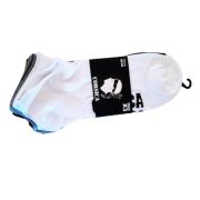 Chaussettes Corsica « lot de 3 »