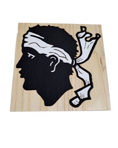 Dessous de plat Terra Corsa