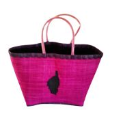 Sac cabas Isula Bella
