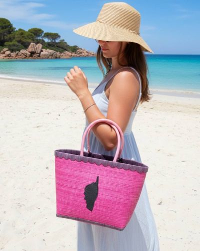 Sac cabas Isula Bella