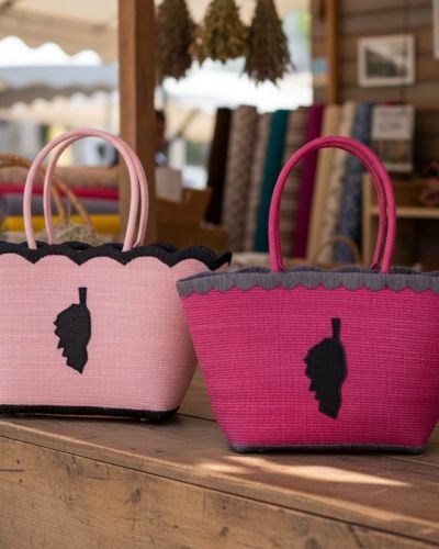 Sac cabas Isula Bella