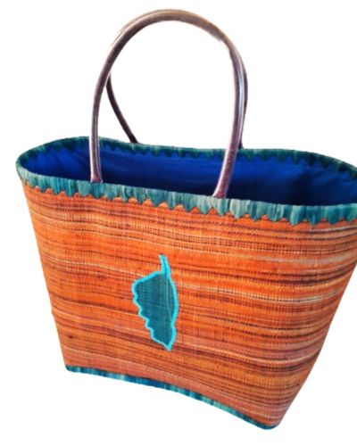 Sac cabas Isula Bella