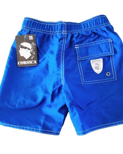 Short de bain Forza