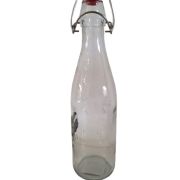 Bouteille en verre Isula