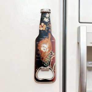 Magnet métal Kallisté