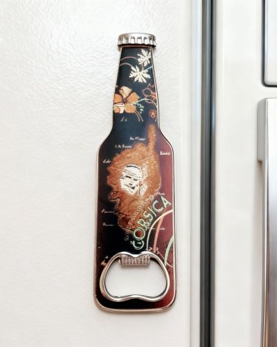 Magnet métal Kallisté