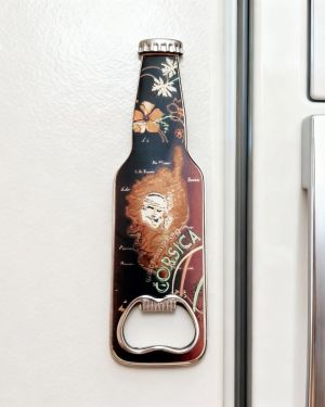 Magnet métal Kallisté