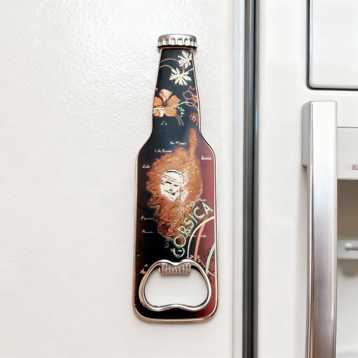 Magnet métal Kallisté