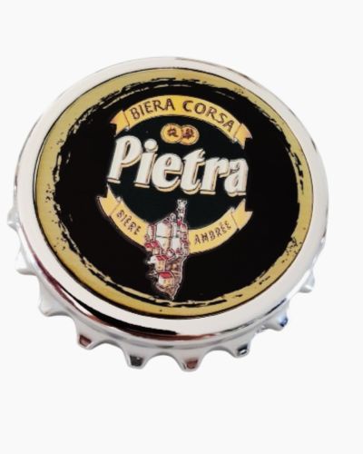 Magnet Pietra décapsuleur