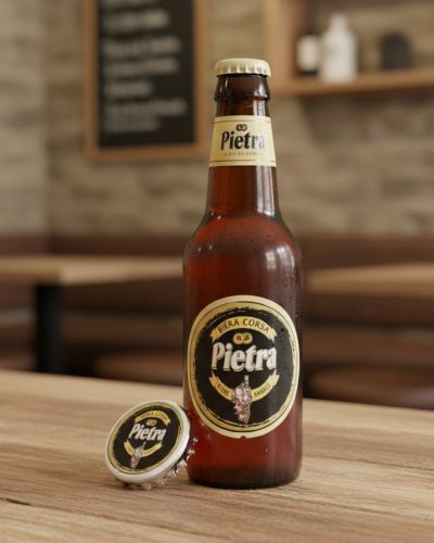 Magnet Pietra décapsuleur