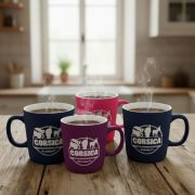 Mug le Corsican