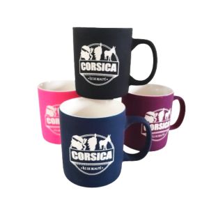 Mug le Corsican