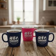 Mug le Corsican