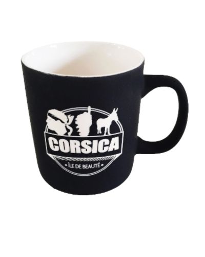 Mug le Corsican