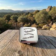 Cendrier de poche « l’Eculugicu »
