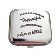 Cendrier de poche « l’Eculugicu »