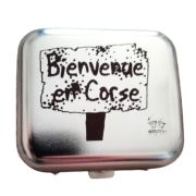 Cendrier de poche « l’Eculugicu »