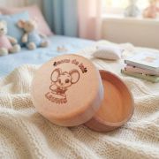 Boite a dents « u Tesoru »