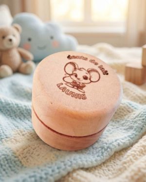 Boite a dents « u Tesoru »