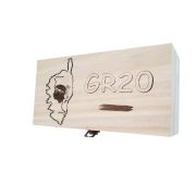 Boite souvenirs GR20