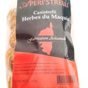 Coffret « Trésors du maquis »