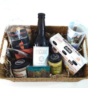 Coffret "Trésors du maquis"