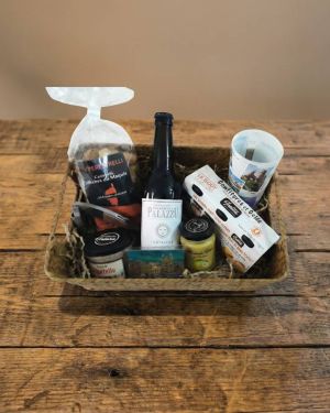 Coffret « Trésors du maquis »