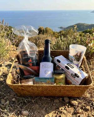 Coffret « Trésors du maquis »