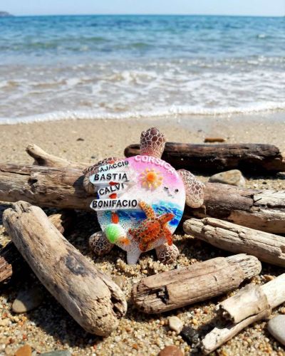 Magnet l’Ecrin Corse