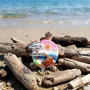 Magnet l'Ecrin Corse