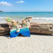 Magnet « Farfalla di Mare »