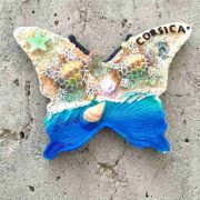 Magnet « Farfalla di Mare »
