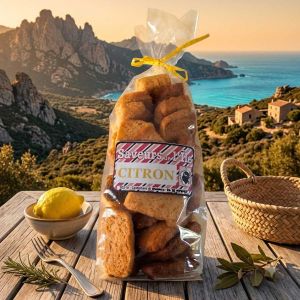 Canistrelli corses, biscuits artisanaux Corse, Saveurs de l'Île, gâteaux traditionnels Corse