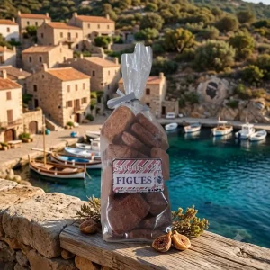 Canistrelli figues Corse, naturel, Saveurs de l' Ile