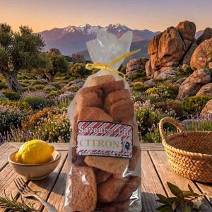 Canistrelli corses, biscuits artisanaux Corse, Saveurs de l'Île, gâteaux traditionnels Corse