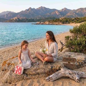 Sac Lapin Little Princess